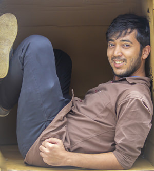 Bhushan Puranik